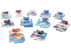MATTEL (USA) (11)