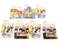 MATTEL (USA) (7)