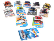 MATTEL (USA) (12)