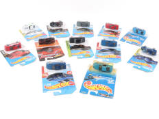 MATTEL (USA) (12)