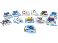 MATTEL (USA) (12)