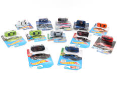 MATTEL (USA) (12)