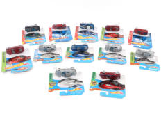 MATTEL (USA) (12)