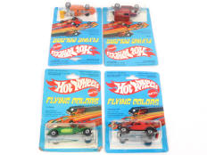 MATTEL (USA) (4)