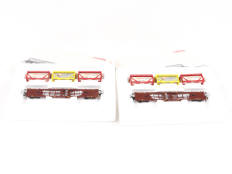 MÄRKLIN 'HO' (ALLEMAGNE) (2)