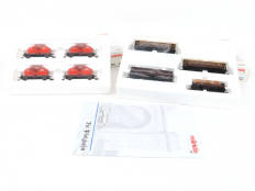MÄRKLIN 'HO' (ALLEMAGNE) (2)