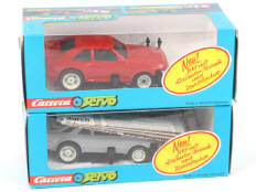 CARRERA (ALLEMAGNE) (2)