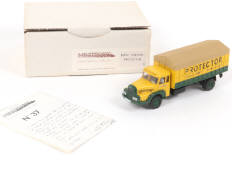 MINITRUCKS (FRANCE) (1)