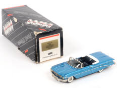 WESTERN MODELS (GB) (1)