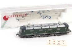 HOBBYTRAIN 'N' (ALLEMAGNE) (1)