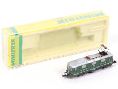 MINITRIX 'N' (ALLEMAGNE) (1)