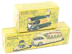 C.I.J./NOREV (FRANCE) (2)