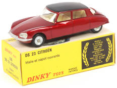 DINKY TOYS (FRANCE) (1)