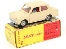 DINKY TOYS (FRANCE) (1)