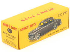 DINKY TOYS (FRANCE) (1)