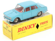 DINKY TOYS (FRANCE) (1)