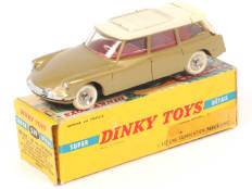 DINKY TOYS (FRANCE) (1)