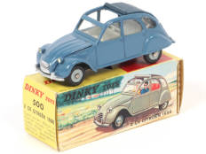 DINKY TOYS (FRANCE) (1)