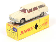 DINKY TOYS (FRANCE) (1)