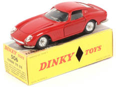 DINKY TOYS (FRANCE) (1)
