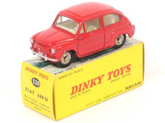DINKY TOYS (FRANCE) (1)
