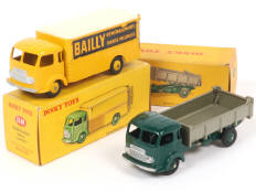 DINKY TOYS (FRANCE) (2)