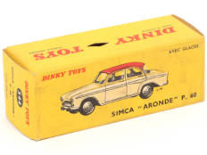 DINKY TOYS (FRANCE) (1)
