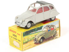 DINKY TOYS (FRANCE) (1)