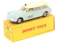 DINKY TOYS (FRANCE) (1)