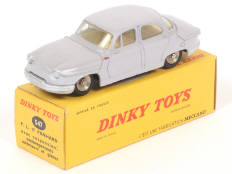 DINKY TOYS (FRANCE) (1)