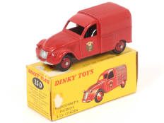 DINKY TOYS (FRANCE) (1)