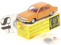 DINKY TOYS (FRANCE) (1)