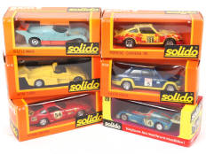 SOLIDO (FRANCE) (6)