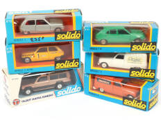 SOLIDO (FRANCE) (6)