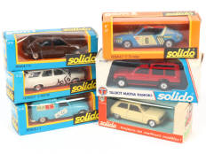 SOLIDO (FRANCE) (6)