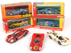 SOLIDO (FRANCE) (7)