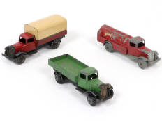 DINKY TOYS (FRANCE) (3)