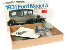 MINICRAFT MODELKITS ( U.S.A) (1)