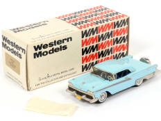 WESTERN MODELS (GB) (1)