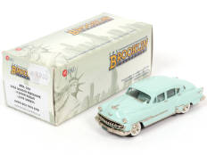 BROOKLIN MODELS (GB) (1)