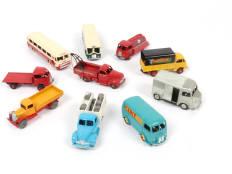 DINKY TOYS (FRANCE) (10)