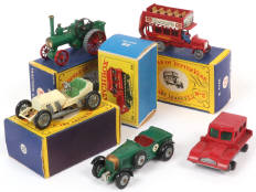 MATCHBOX (GB) (5)