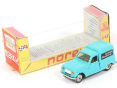 NOREV (FRANCE) (1)