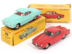 DINKY TOYS (FRANCE) (2)