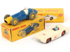DINKY TOYS (GB) (2)