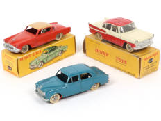 DINKY TOYS (FRANCE) (3)