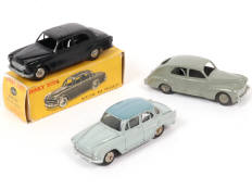 DINKY TOYS (FRANCE) (3)