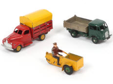 DINKY TOYS (FRANCE) (3)