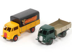 DINKY TOYS (FRANCE) (2)