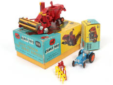 CORGI TOYS (GB) (3)